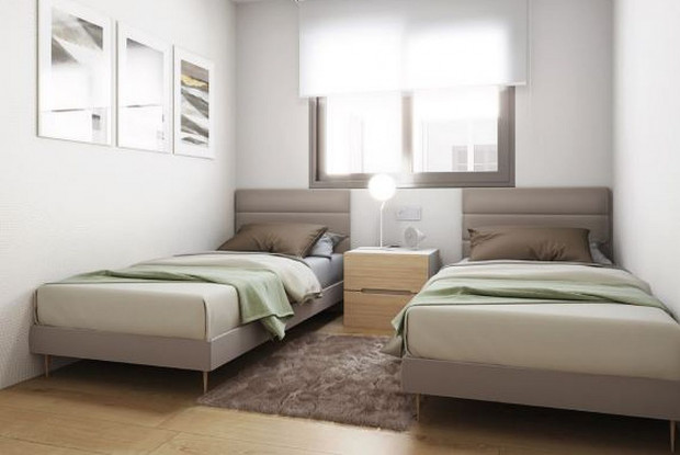 Image No.4-2 Bed Penthouse for sale