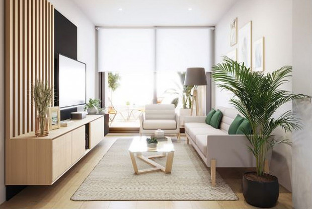 Image No.7-2 Bed Penthouse for sale