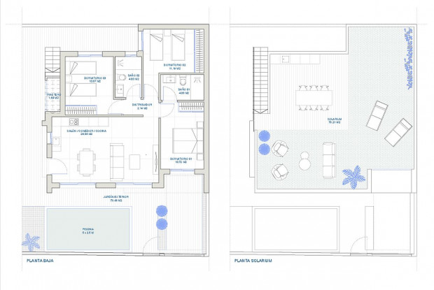 Image No.12-3 Bed Chalet for sale