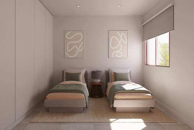 Image No.4-3 Bed Chalet for sale