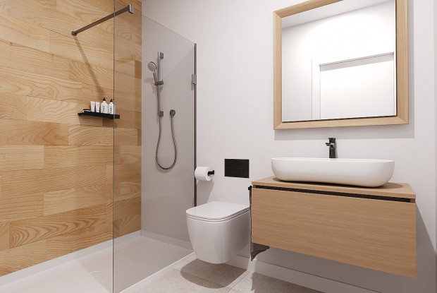 Image No.6-3 Bed Chalet for sale