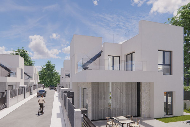 Image No.18-4 Bed Villa for sale