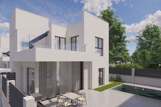 Image No.19-4 Bed Villa for sale