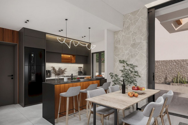 Image No.3-4 Bed Villa for sale