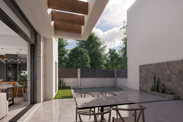 Image No.9-4 Bed Villa for sale