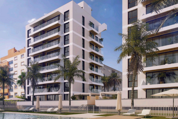 Image No.3-2 Bed Apartment for sale