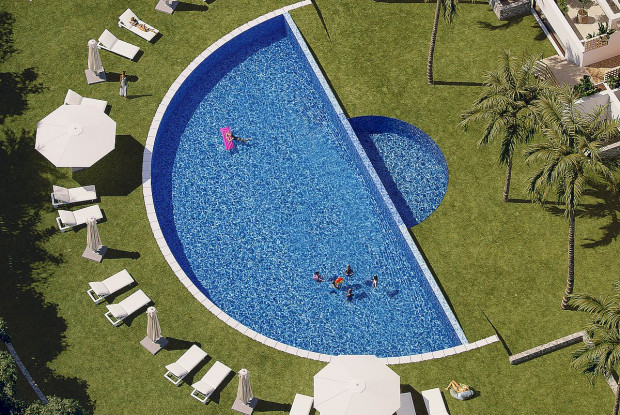 Image No.5-2 Bed Penthouse for sale