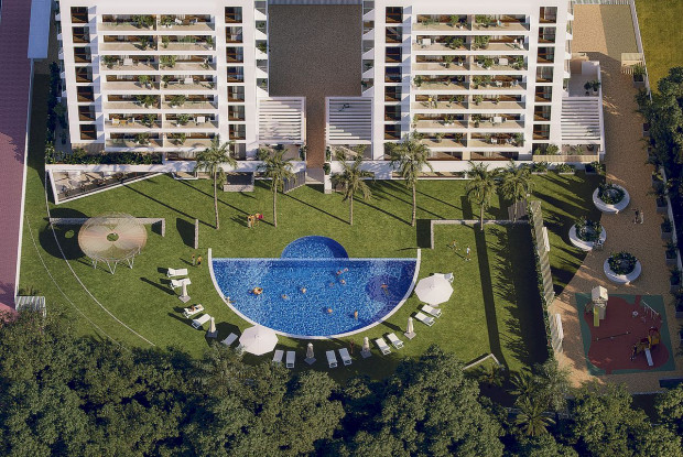 Image No.6-2 Bed Penthouse for sale