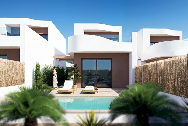 Image No.3-3 Bed Villa for sale