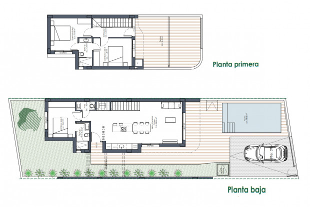 Image No.5-3 Bed Villa for sale