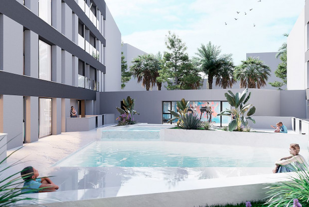 Image No.7-3 Bed Apartment for sale