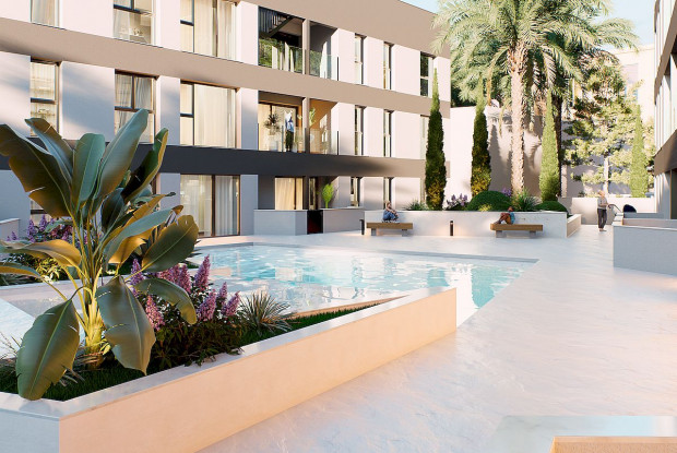 Image No.9-3 Bed Apartment for sale