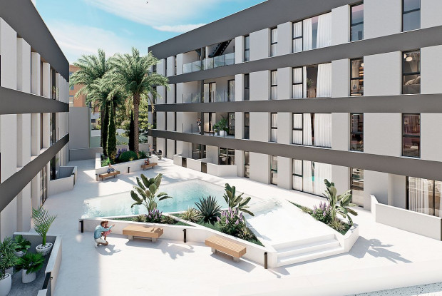 Image No.6-2 Bed Penthouse for sale