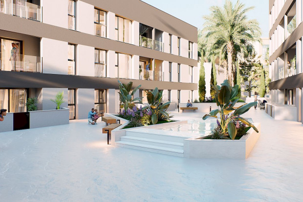 Image No.5-3 Bed Penthouse for sale