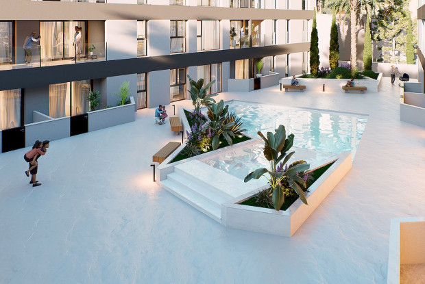 Image No.8-3 Bed Penthouse for sale