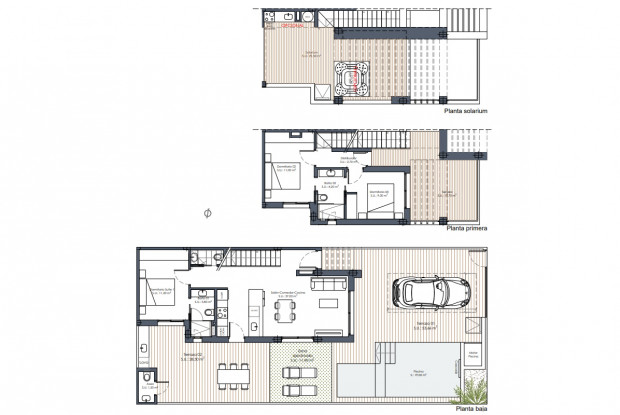 Image No.11-3 Bed Chalet for sale