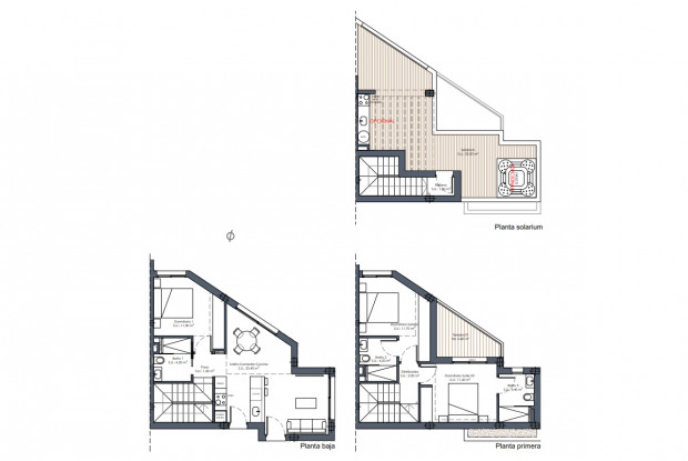 Image No.12-3 Bed Chalet for sale