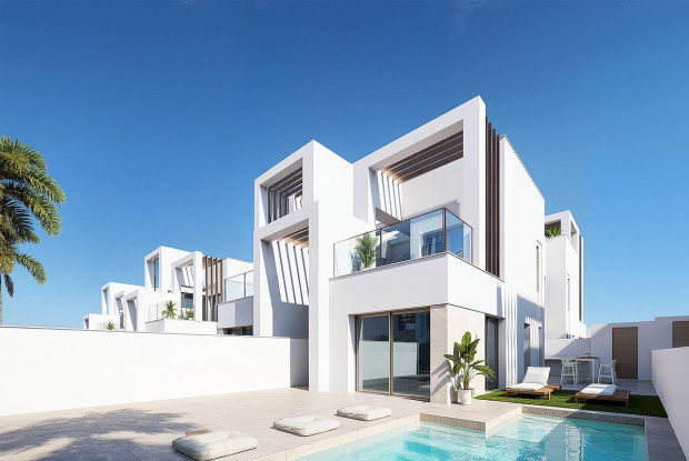 Image No.2-3 Bed Chalet for sale