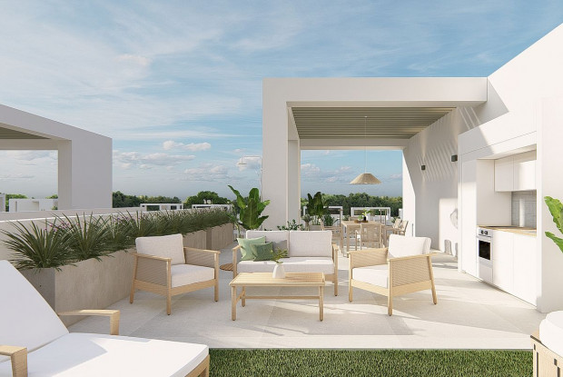 Image No.9-2 Bed Penthouse for sale