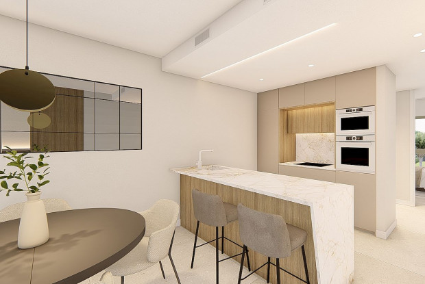 Image No.3-3 Bed Apartment for sale