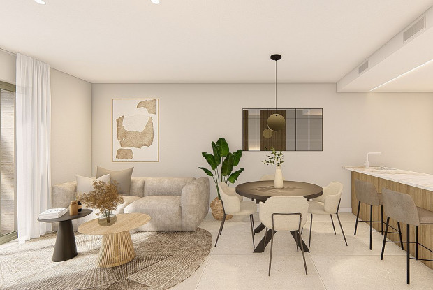 Image No.7-3 Bed Apartment for sale