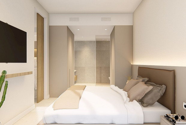 Image No.5-3 Bed Apartment for sale