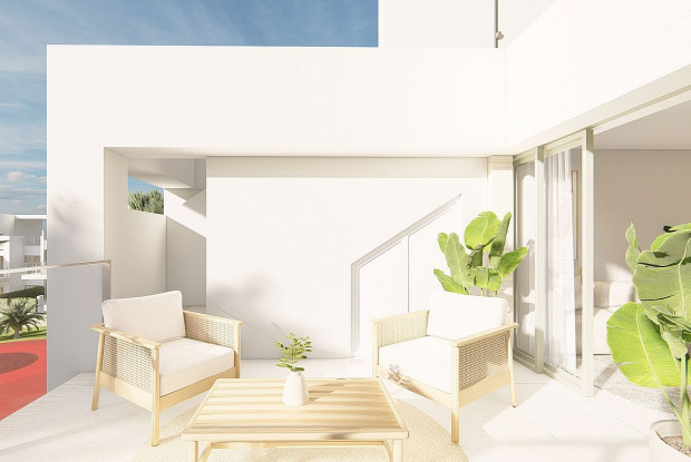 Image No.8-3 Bed Penthouse for sale