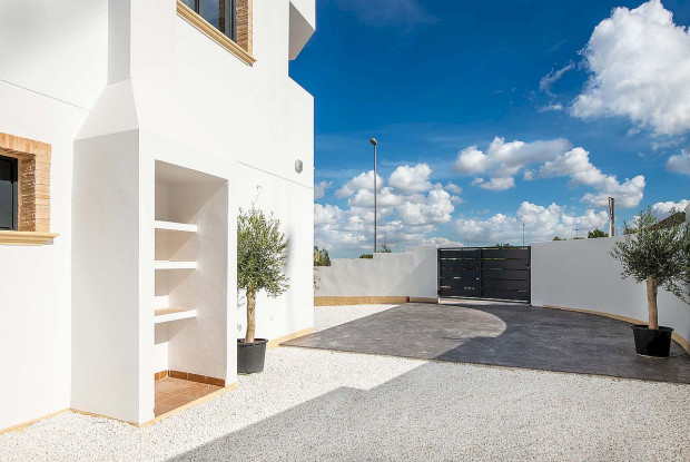 Image No.17-Bungalow de 2 chambres à vendre à Cox