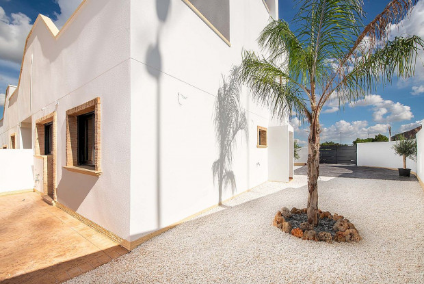 Image No.16-Bungaló con 2 dormitorios en venta