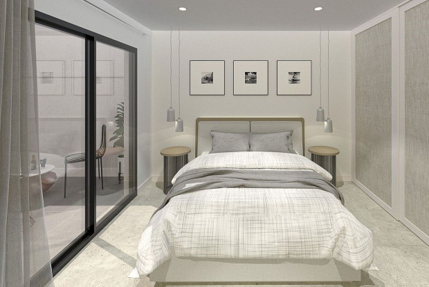 Image No.3-2 Bed Bungalow for sale