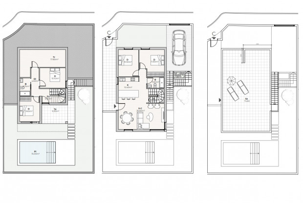 Image No.12-3 Bed Chalet for sale