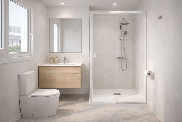 Image No.6-3 Bed Chalet for sale