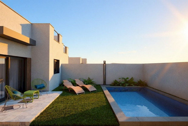 Image No.10-3 Bed Villa for sale