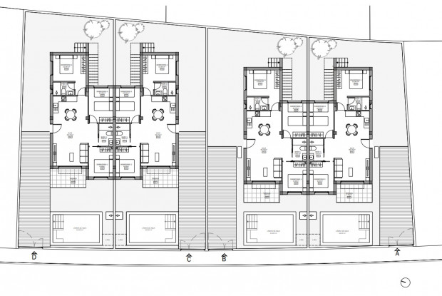 Image No.11-3 Bed Villa for sale