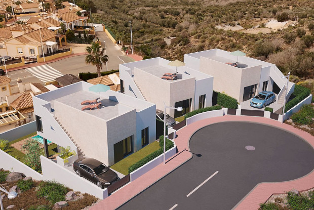 Image No.14-3 Bed Villa for sale