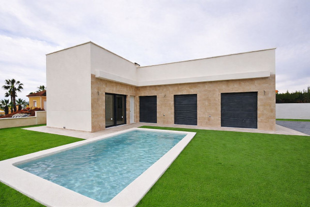 Image No.17-3 Bed Villa for sale