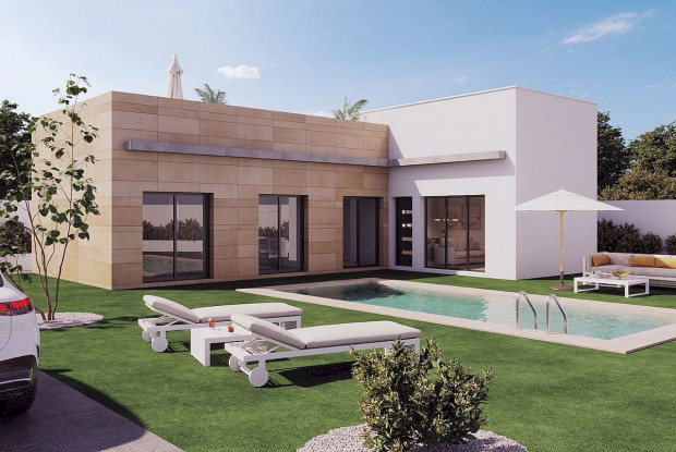 Image No.3-3 Bed Villa for sale