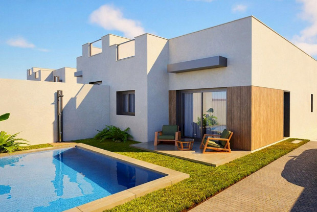 Image No.9-3 Bed Villa for sale