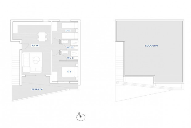 Image No.12-2 Bed Bungalow for sale
