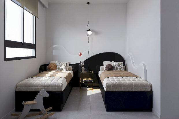 Image No.4-Bungalow de 2 chambres à vendre à San Miguel de Salinas