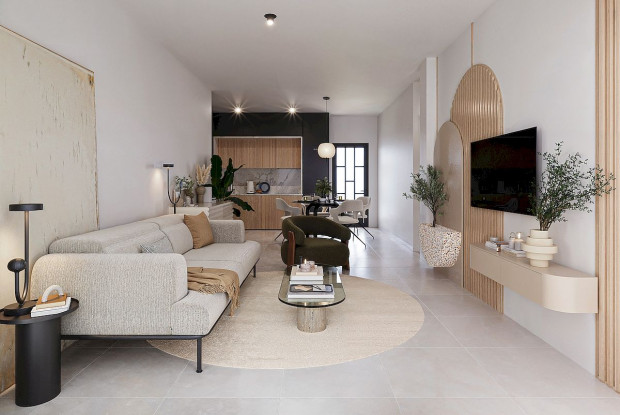 Image No.7-3 Bed Bungalow for sale