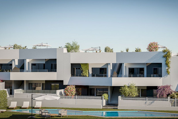 Image No.2-3 Bed Bungalow for sale