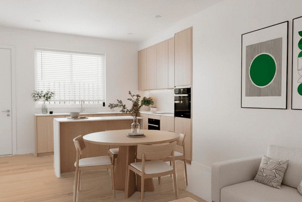 Image No.3-2 Bed Apartment for sale