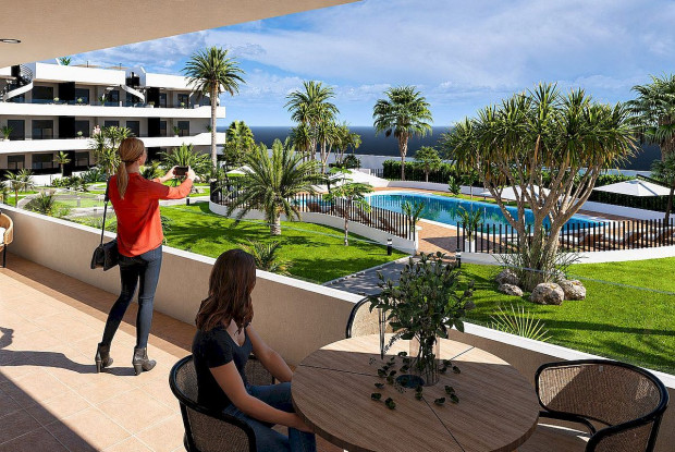 Image No.19-2 Bed Penthouse for sale