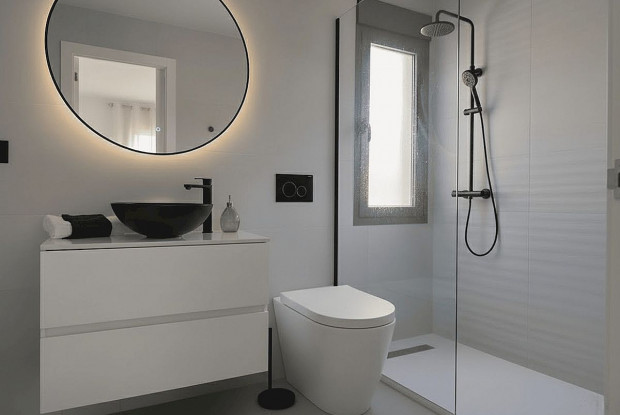 Image No.6-Penthouse de 2 chambres à vendre à Los Alcázares