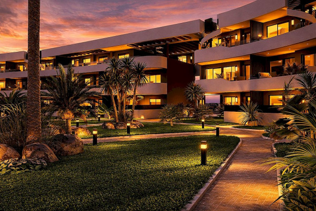Image No.20-3 Bed Apartment for sale