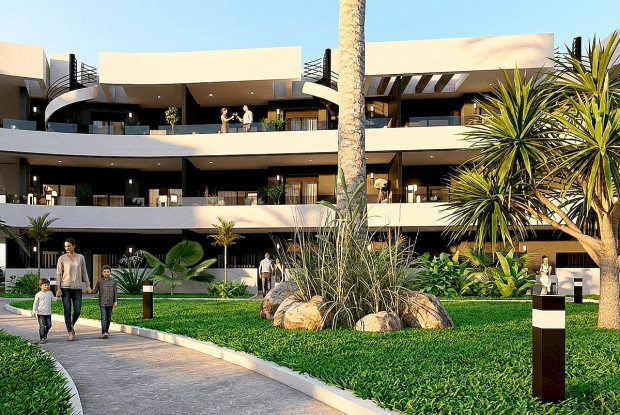 Image No.18-Appartement de 3 chambres à vendre à Los Alcázares