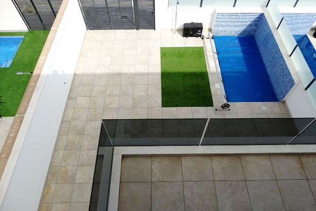 Image No.11-Chalet de 3 chambres à vendre à Pilar de la Horadada