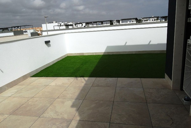 Image No.9-Chalet de 3 chambres à vendre à Pilar de la Horadada