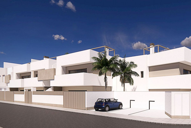 Image No.16-Bungalow de 3 chambres à vendre à Pilar de la Horadada